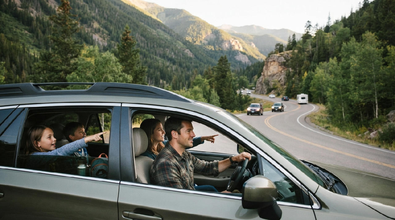 Stick Insect Bio 16 Choices American Parks Made About Their Roads That Still Shape Every ...
