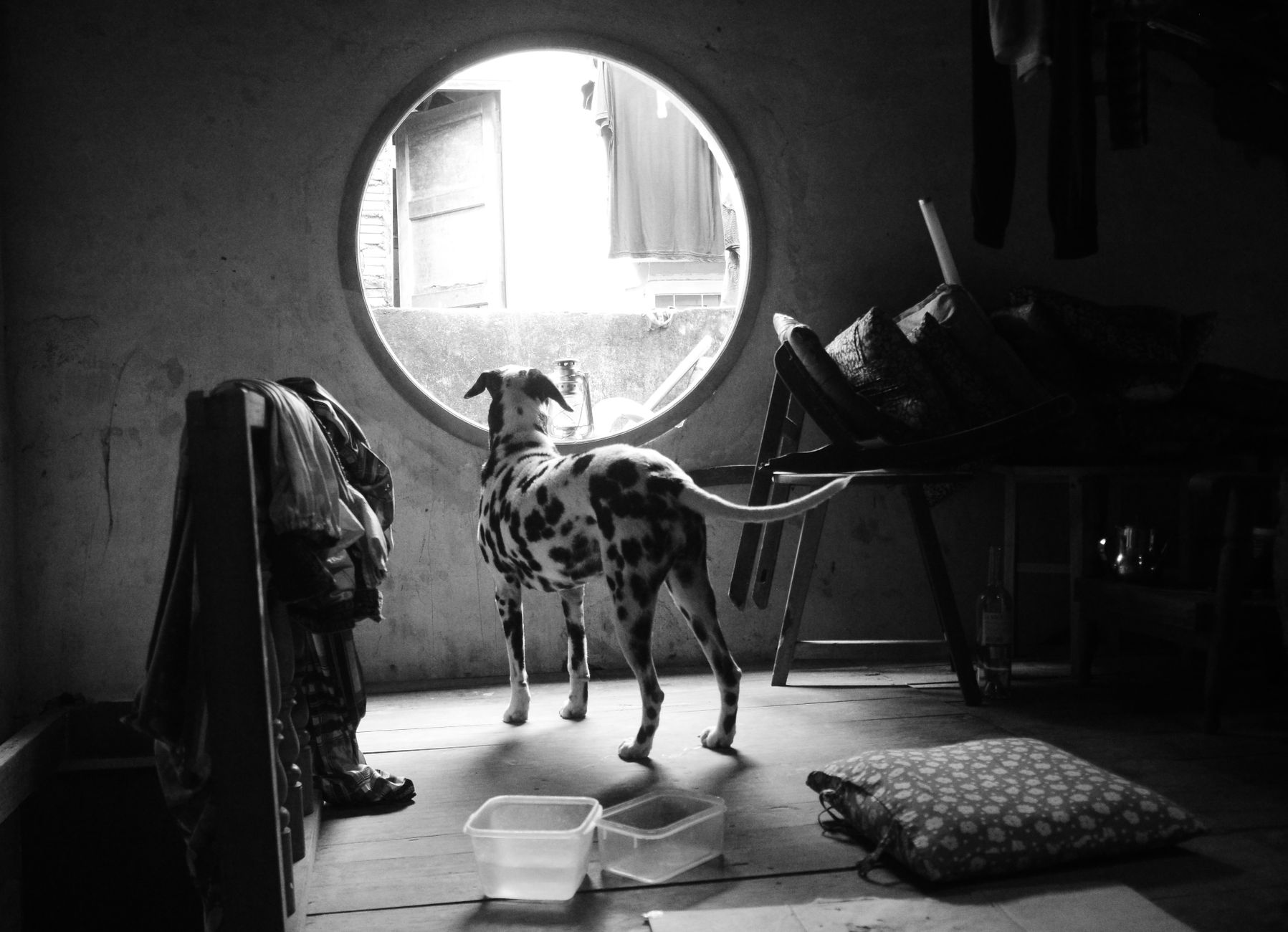 #12 — Who Lived Here Before