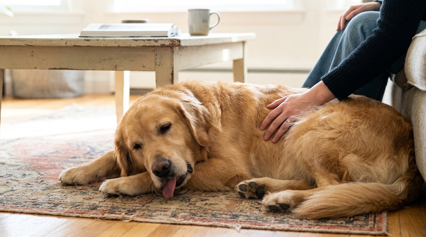 Bonus — One Simple Check That Reveals True Relaxation