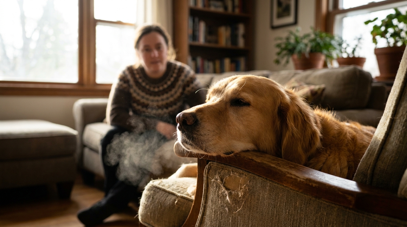 #12 — The Exhale Happens in Two Distinct Forms