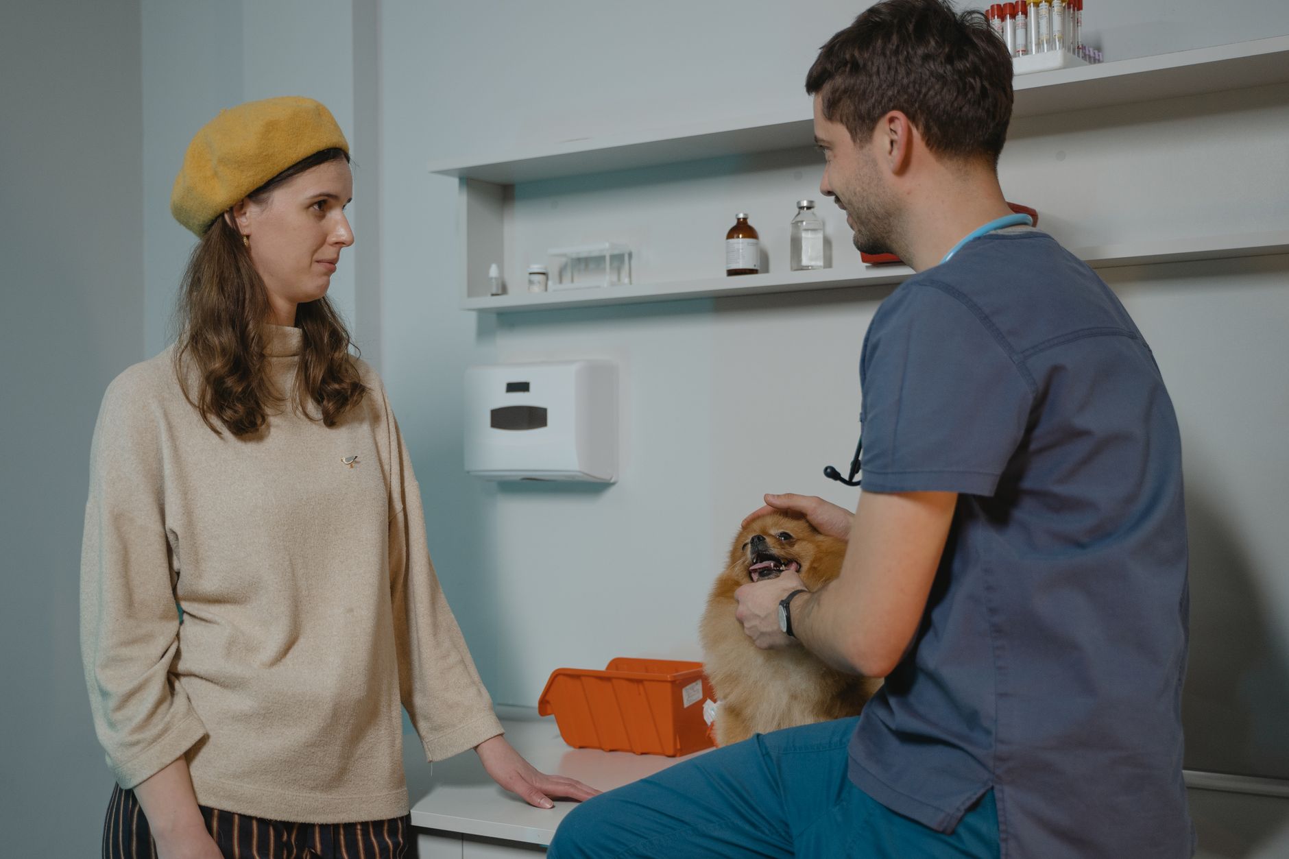 #13 — Your Dog Isn't Trying to Dominate You