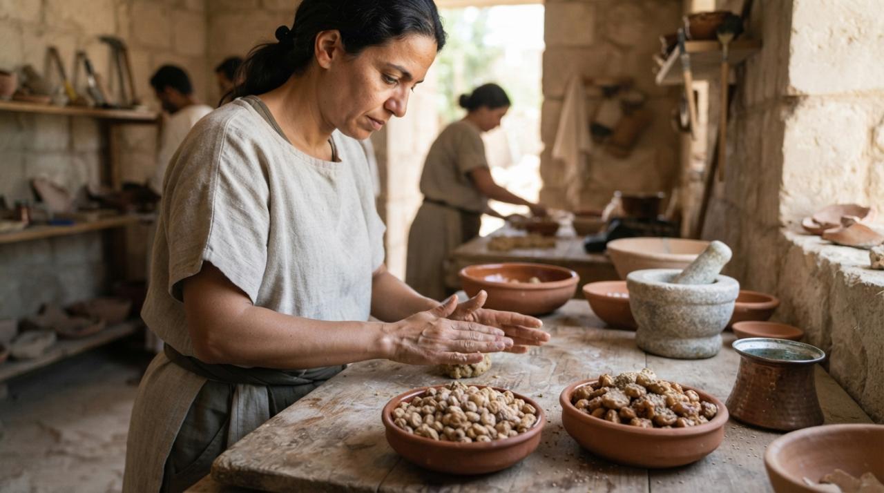 13 Ancient Recipes Researchers Have Actually Recreated – Dino World
