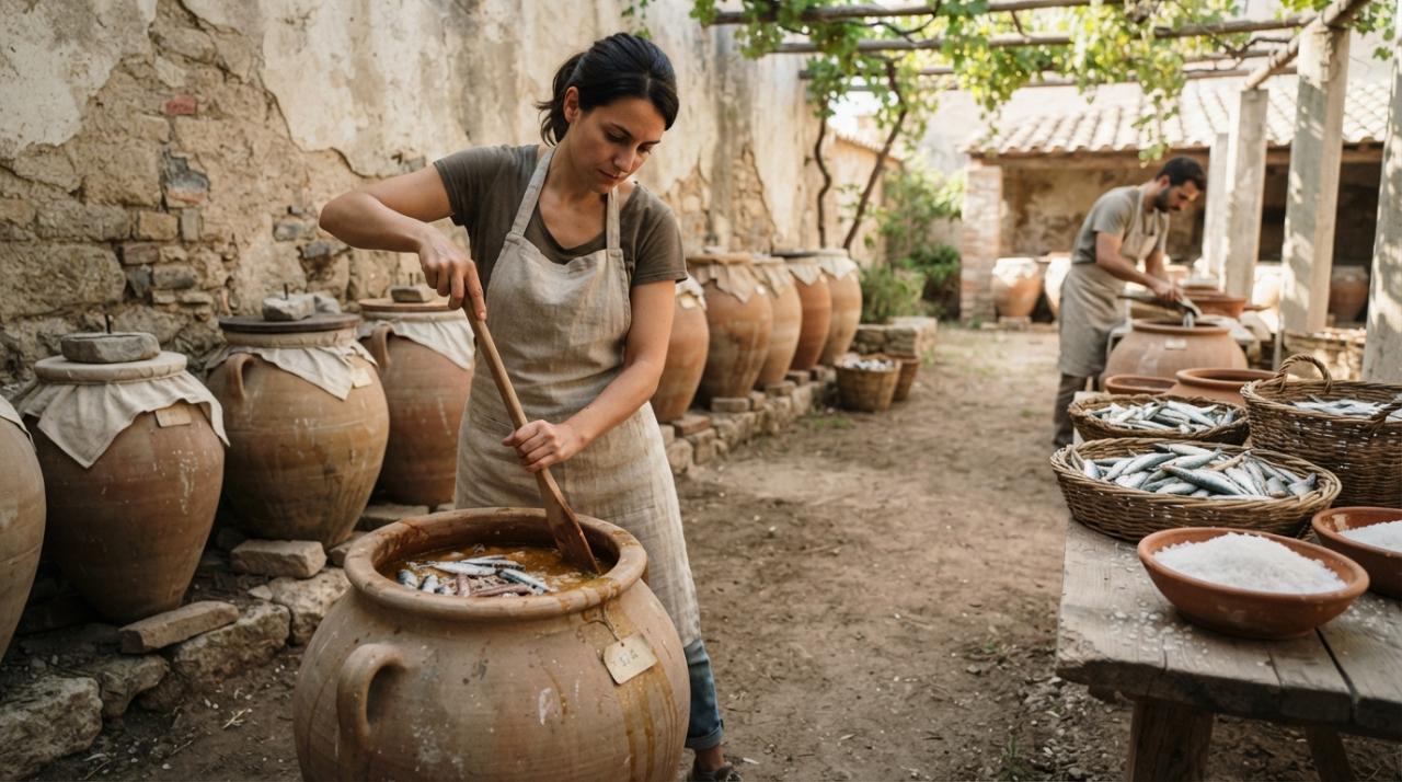 13 Ancient Recipes Researchers Have Actually Recreated – Dino World