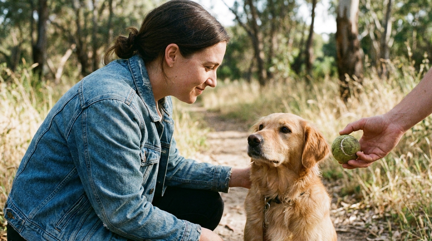 Bonus — The One Question That Measures True Bond Depth